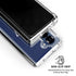Villanova University 1842 Galaxy Z Fold6 Clear Case